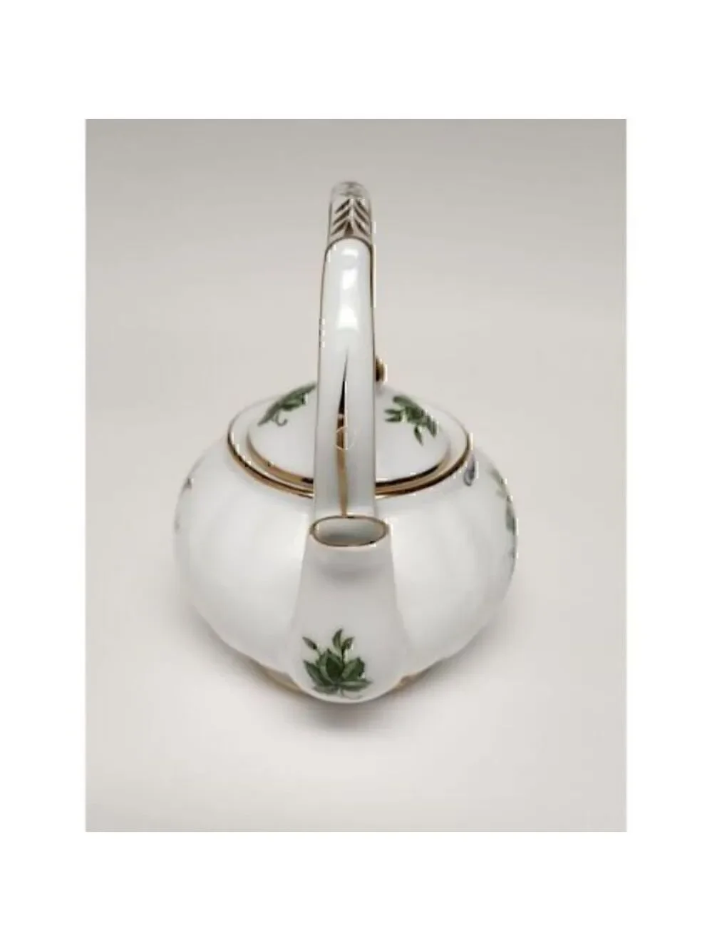 Fielder Keepsakes by LusterWare Charleston SC Mini Teapot  Teapot Fixed …